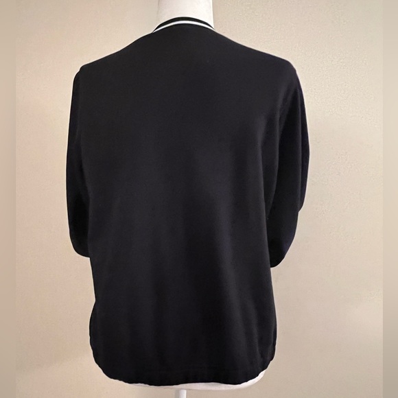 Ladies Sweat Top - Picture 4 of 4